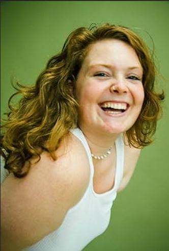 Grace Kuhlenschmidt