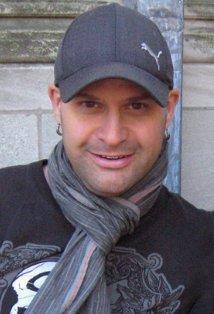 Richard Redlefsen