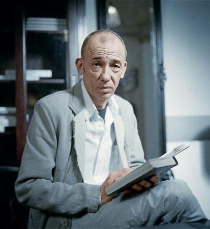 Сергей Дебижев
