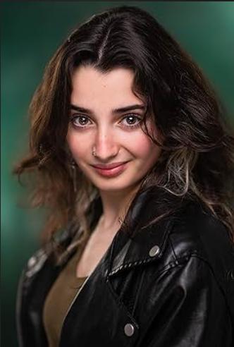 Katrina Lupi