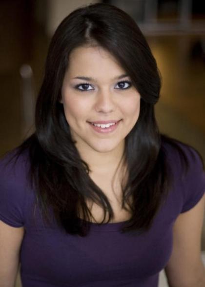 Shaina Sandoval