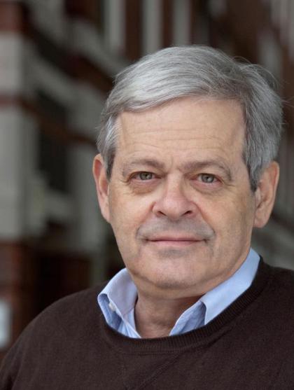 Daniel Okrent