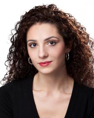 Ekaterina Botziou
