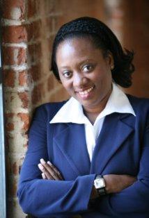 Rosemarie Smith-Coleman