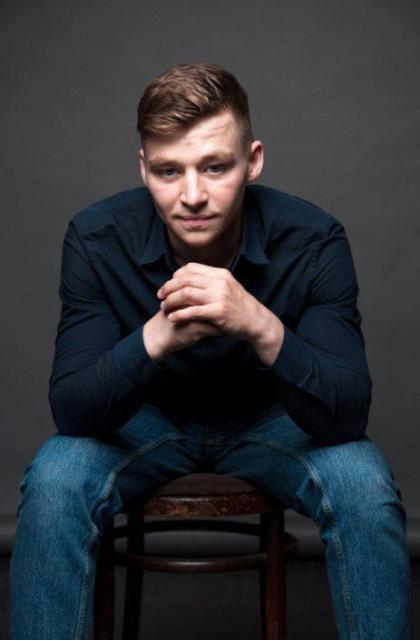 Сергей Шихалеев