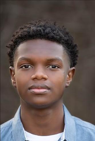 Ayden Payne