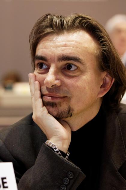 Флоран Гонсалвес