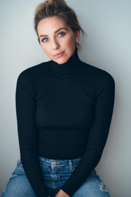 Rebecca Bellavia