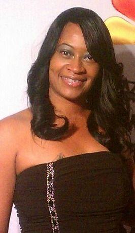 Denise Moss