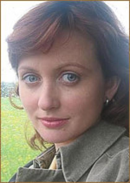 Анна Сагалович