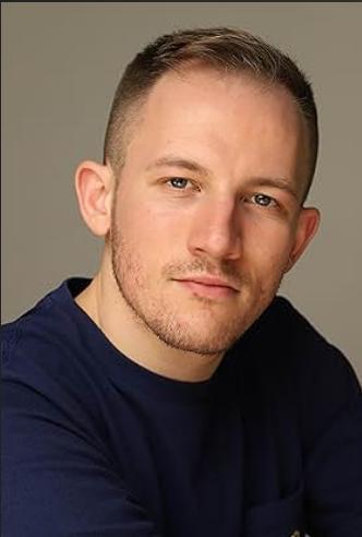 Conrad Williamson