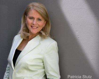 Patricia Stutz
