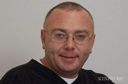 Павел Лобков