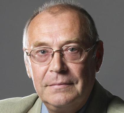 Алексей Исаченко