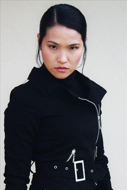 Lai Peng Chan