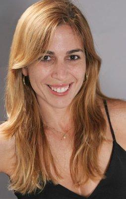 Anna Bugarin
