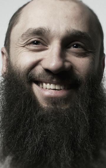 Вячеслав Чернявский
