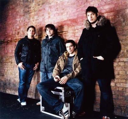 Snow Patrol