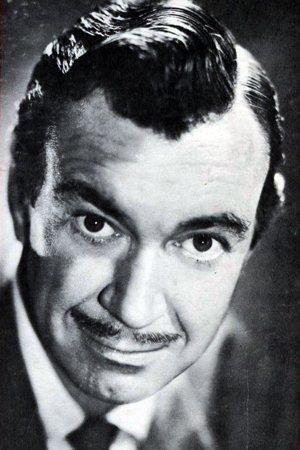 Thurl Ravenscroft
