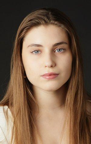Ханна Вудсайд