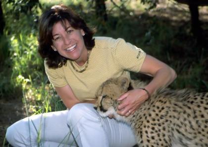 Julie Scardina