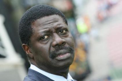 Pape Diouf