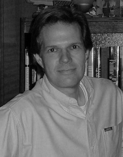 Jeff Kurtti
