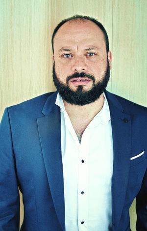Сизар Диаз