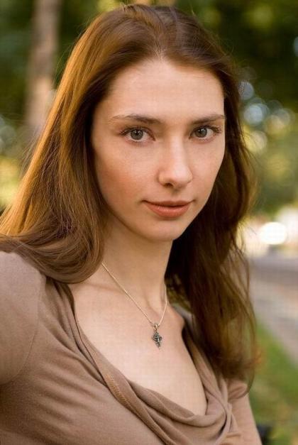 Елена Михальчук