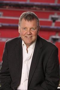 Clive Tyldesley