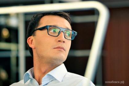 Константин Озеров