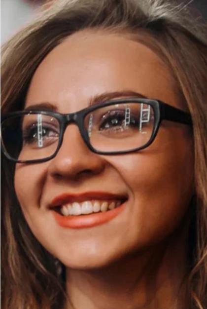 Яна Ксенина