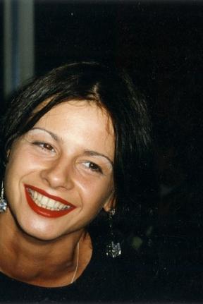 Екатерина Герасичева