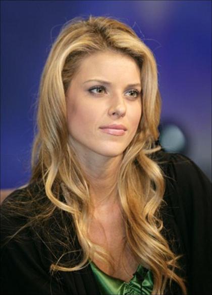 Carrie Prejean