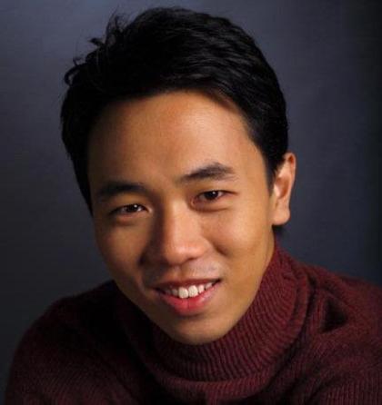 Alaric Tay