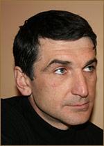 Дмитрий Парастаев