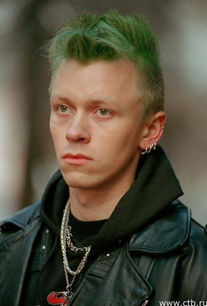 Сергей Глазунов