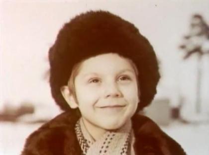 Петр Дегтярев