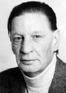Nikolai Brilling