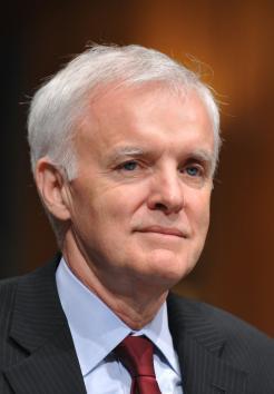 Bob Kerrey