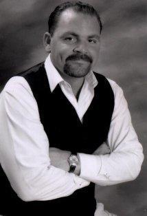Art Oughton