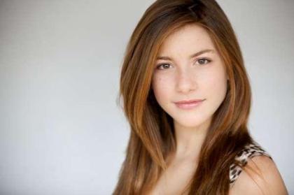 Kayla McKibbin