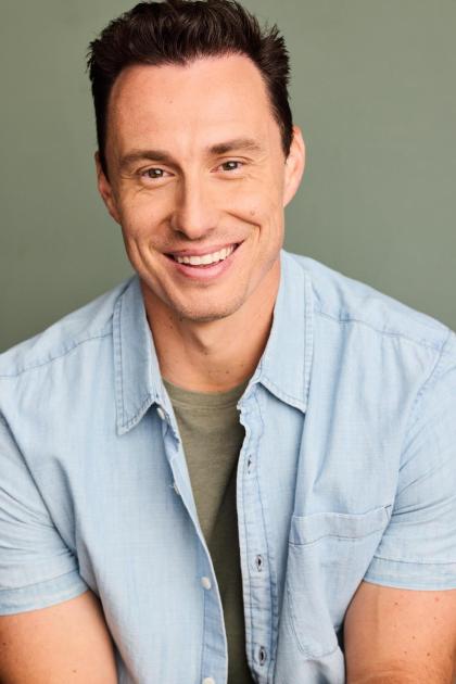 Joshua Michaels