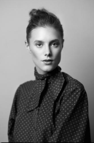 Louise Mast