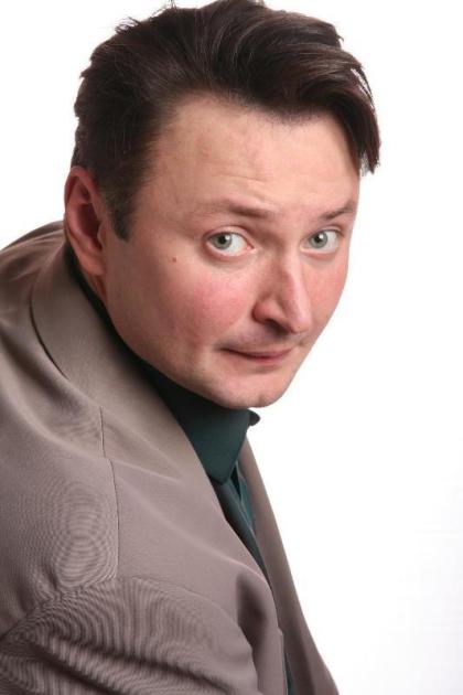 Александр Швачунов