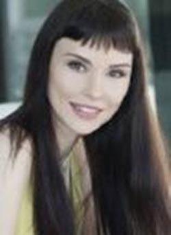 Olga Morgunova