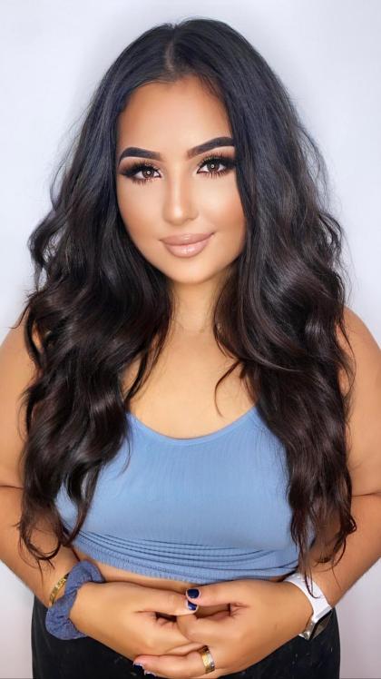 Sara Choukri