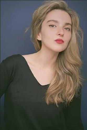 Алиса Миронова