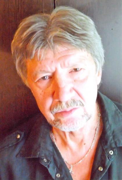 Александр Макаров