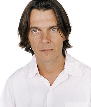 Шон Макферсон